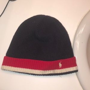 Polo Ralph Lauren beanie